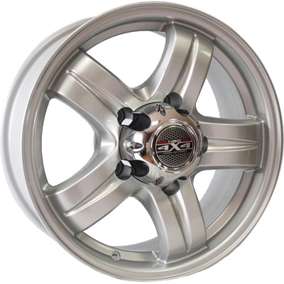 16x7  5x139,7 ET35 d.98  NEO  669 S