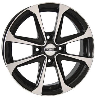 16x6  4x100 ET45 d.60,1  NEO  N667 BD