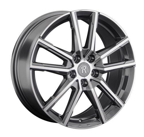 18x7,5  5x112 ET52,5 d.66,6  Replay  MR320 GMF