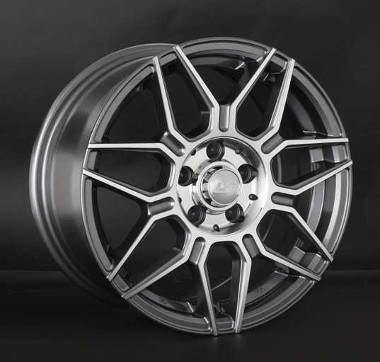 15x6,5  4x100 ET45 d.54,1  LS  785 GMF