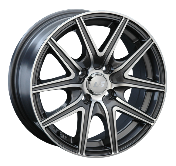 15x6,5  4x98 ET32 d.58,6  LS  188 GMF