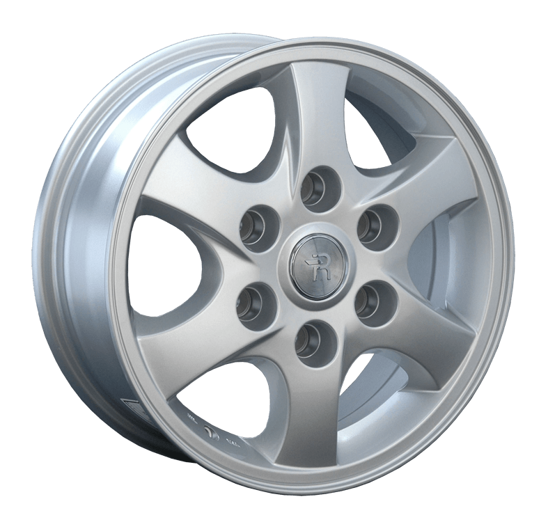 15x6  6x139,7 ET30 d.106,1  Replay  TY91 S