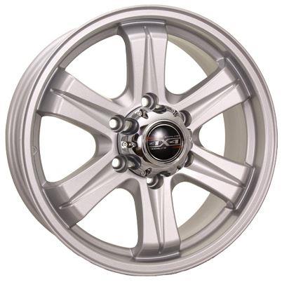 17x7  6x139,7 ET38 d.100,1  NEO  722 S