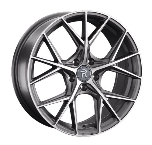 18x8  5x114,3 ET40 d.64,1  Replay  HV70 MGMF