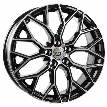 15x6  4x100 ET50 d.60,1  RST  R065 BD