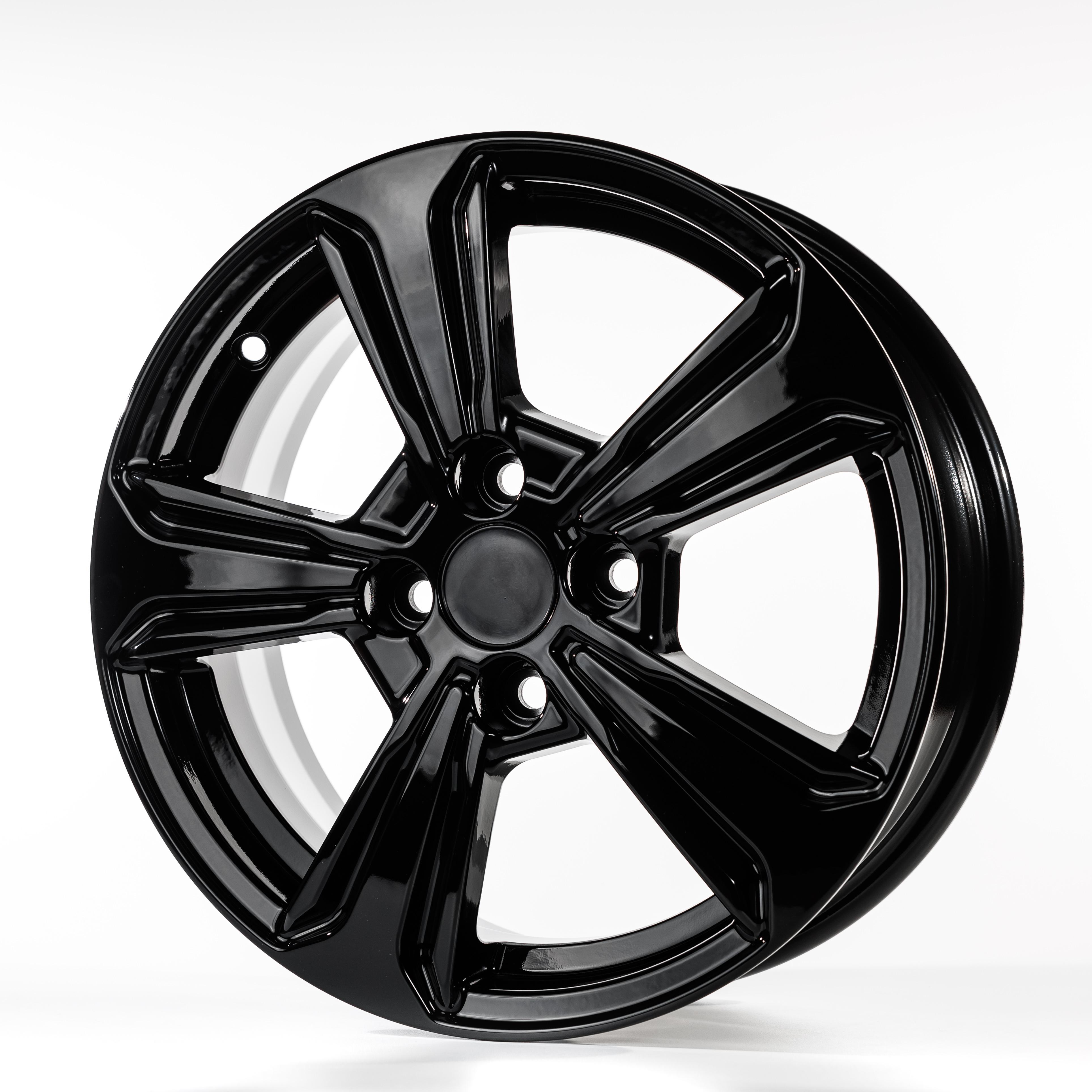15x6  4x100 ET46 d.54,1  Carwel  Диво 1502 BL