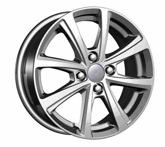 15x6  4x100 ET45 d.56,6  Carwel  Акуш SL