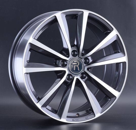 18x7,5  5x112 ET44 d.66,6  Replay  MR221 GMF
