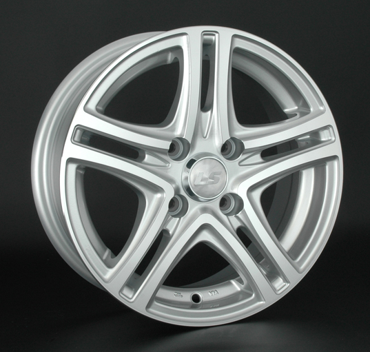 15x6,5  4x100 ET42 d.73,1  LS  570 SF