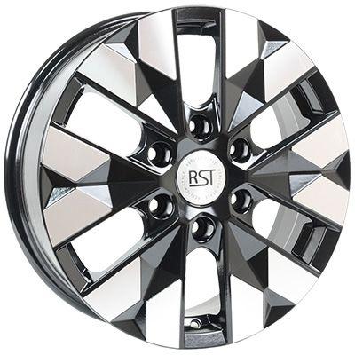17x6,5  6x139,7 ET48 d.92,5  RST  R237 BD
