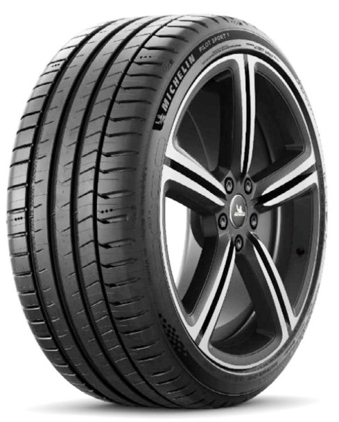 Pilot Sport 5