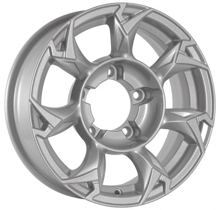 15x5,5  5x139,7 ET5 d.98,5  Carwel  Гурон 1505 SLT