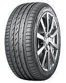 265/35R18  Nokian Tyres  Nordman SZ2 XL  97Y 