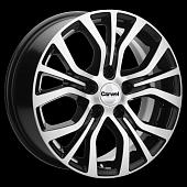 16x6,5  5x110 ET46 d.63,3  Carwel  Лум 1608 ABT
