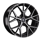 18x8  5x108 ET36 d.65,1  Replay  CHR42 BKF