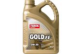 TEBOIL Gold FE 0W-30 API-SP,SP-RC,SN Plus,SN ILSAC-GF-6,GF-5 4л 