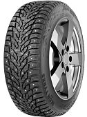 215/55R18  Ikon (Nokian Tyres)  Autograph Ice 9 SUV XL  99T