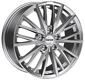 17x7  5x114,3 ET45 d.60,1  Carwel  Агма 1719 SLT