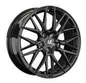 18x8  5x108 ET45 d.63,3  LS Forged  LS FG04 BK