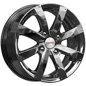 15x6  4x100 ET45 d.67,1  КиК  Джемини кварц