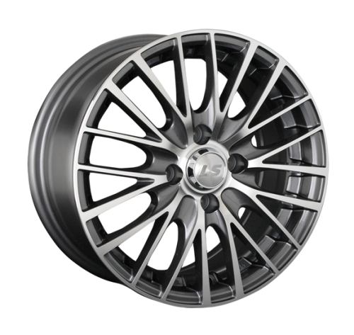 17x7,5  4x100 ET38 d.73,1  LS  768 GMF