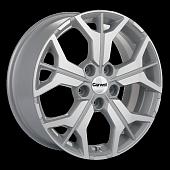 17x7  5x112 ET54 d.57,1  Carwel  Бусани 1715 AST