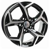 16x6,5  5x114,3 ET38 d.67,1  RST  R066 BD