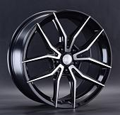 17x7,5  5x112 ET40 d.66,6  LS  1242 BKF