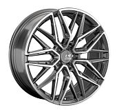 19x8,5  5x114,3 ET40 d.67,1  LS  RC59 GMF