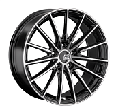18x8  5x112 ET40 d.66,6  LS  RC63 BKF
