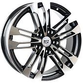 17x7  5x120 ET55 d.65,1  RST  R167 BDM