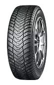 275/55R20  Yokohama  Ice Guard IG65  117T