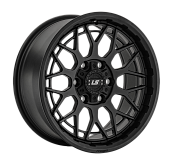 17x9  6x139,7 ET20 d.106,1  LS Forged  LS FG52 MB