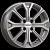 15x6  4x100 ET46 d.54,1  Carwel  Кизи 198 SB