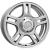 16x7  5x139,7 ET35 d.108,5  К&К  УАЗ-ПАТРИОТ сильвер