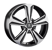 16x6  4x100 ET49 d.54,1  Replay  HND256 BKF