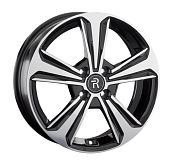 16x6  4x100 ET49 d.54,1  Replay  HND256 BKF