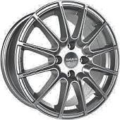 16x7  4x108 ET32 d.65,1  SKAD  Le-Mans ГРАФИТ