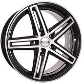 16x6,5  5x108 ET43 d.65,1  NEO  660 BD