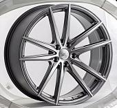 19x8,5  5x114,3 ET40 d.67,1  Race Ready Technology  CSSD2763 MK-P