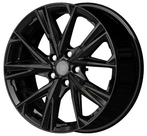 18x7  5x108 ET41 d.59,6  Carwel  Грейс BK