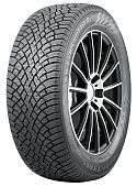 225/60R17  Nokian Tyres  Hakkapeliitta R5 SUV XL  103R