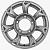 15x5,5  5x139,7 ET5 d.108,1  Carwel  Гурон 1505 SLT