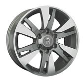 18x7,5  6x139,7 ET38 d.67,1  Replay  MI142 GMF