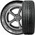 265/60R18  Ikon (Nokian Tyres)  Autograph Aqua 3 SUV 110V
