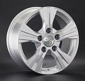 20x8,5  5x150 ET58 d.110,1  Replay  LX105 S