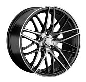 18x8,5  5x114,3 ET35 d.67,1  LS  1338 BKF