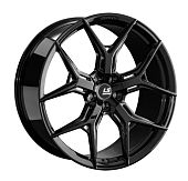 22x10,5  5x112 ET43 d.66,6  LS Forged  LS FG14 BK