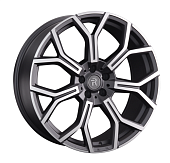 21x9,5  5x112 ET37 d.66,6  Replay  B238 MGMF