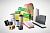 Mann  W8017  Фильтр масляный